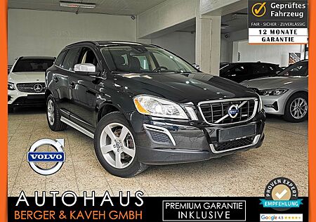 Volvo XC 60 XC60 D5 | AWD | R-DESIGN + [12M. GARANTIE]
