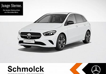 Mercedes-Benz B 250 e PROGRESSIVE+8G+MLTB+NGHT+KYLSGO+DSTR+360