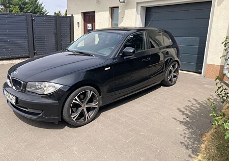 BMW 116d -