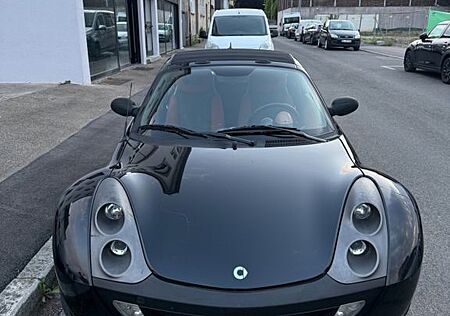 Smart Roadster /coupe