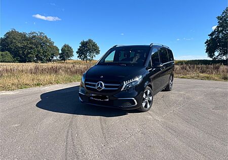 Mercedes-Benz V 250 d Aut. AVANTG. ED. lang AVANTGARDE EDITION