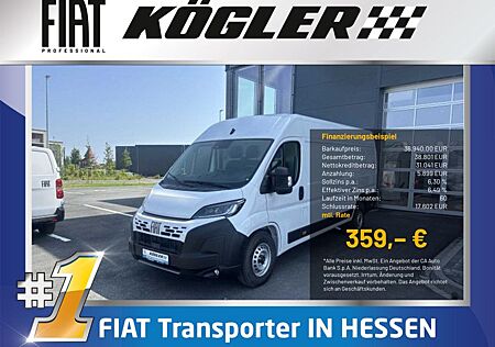 Fiat Ducato KASTEN MAXI35 L4H2 180D AUTOMATIK 35%