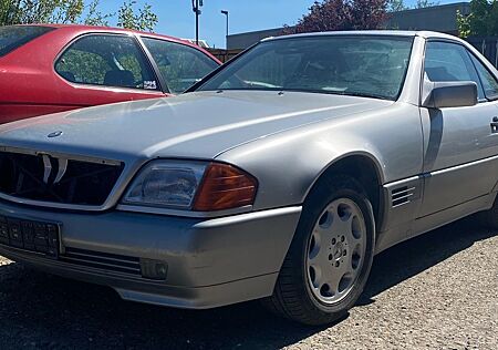 Mercedes-Benz SL 320 SL