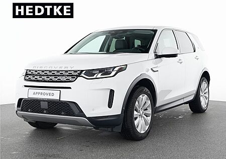 Land Rover Discovery Sport D200 AWD SE 19"+AHK+PANO+MEMORY