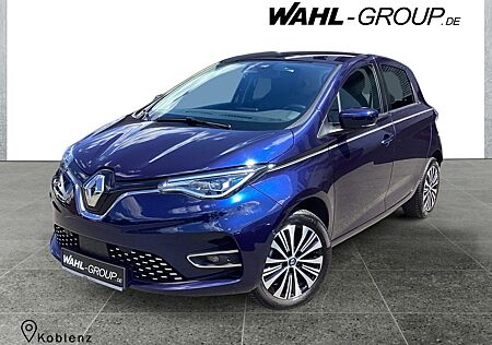 Renault ZOE Riviera R135 Z.E. 50 ABS Fahrerairbag ESP ZV