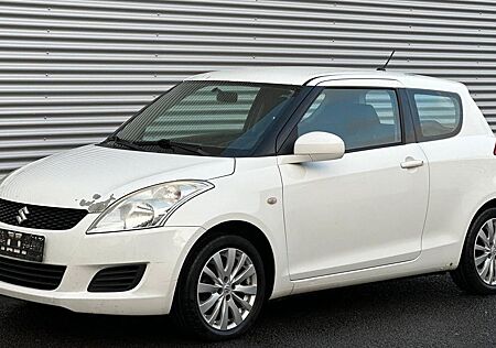 Suzuki Swift /KLIMA/TÜV NEU