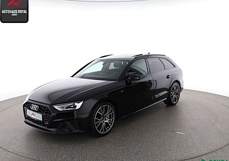 Audi A4 Avant 40 TDI S LINE PANO,MEMORY,ACC,19ZOLL,SH