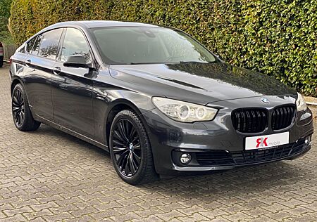 BMW 535i Gran Turismo Luxury /Assistent/360*/Keyless