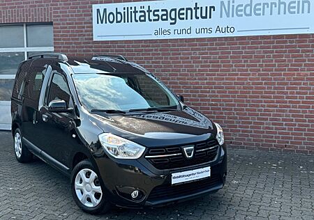 Dacia Dokker 1.6 SCe 110 LPG*KLIMAANLAGE*TEMPOMAT*NAVI