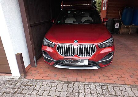 BMW X1 xDrive20d xLine Steptronic xLine