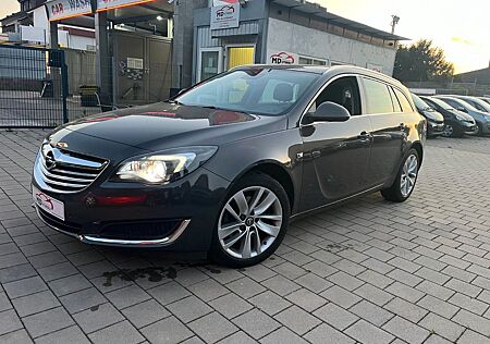 Opel Insignia A Sports Tourer Innovation,Automatik