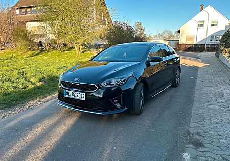 Kia ANDERE ProCeed GT-Line