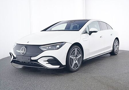 Mercedes-Benz EQE 300 AMG/Premium+/20''/Digital/HA-Lenkung/360
