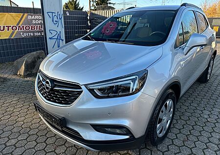 Opel Mokka X Innovation