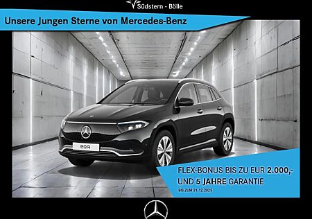 Mercedes-Benz EQA 300 4M +PROGRESSIVE+SHZ+AMBIENTE+360°KAM+PDC