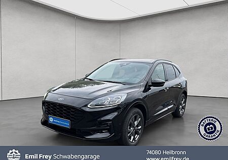 Ford Kuga 2.5 Duratec PHEV ST-LINE X