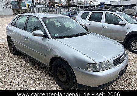Audi A3 1.6 Ambiente