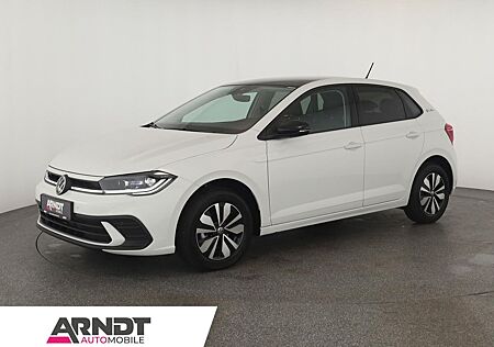 VW Polo Volkswagen 1.0 TSI DSG GOAL Matrix Pano Navi KeyGo Kam