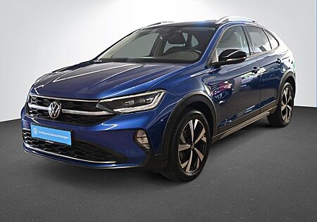 VW Taigo Volkswagen 1.0 l TSI DSG Style / Allwetterreifen IQ D