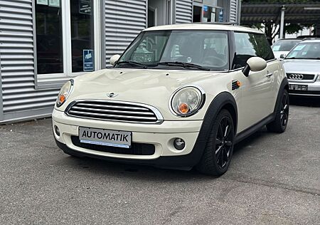 Mini Cooper AUTOMATIK+PANORAMA