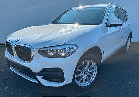 BMW X3 xDrive 20 d Advantage°Led°Navi°Sport Sitze°