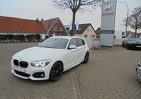 BMW 118i Lim. 5-trg. Edition M Sport Shad