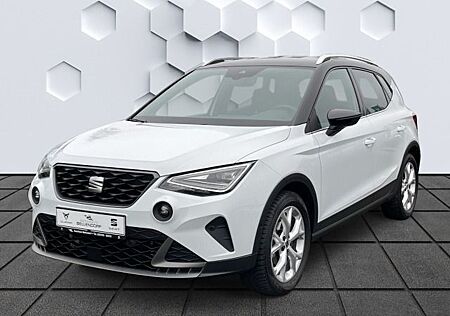 Seat Arona 1.5 TSI FR DSG Navi Rückfahrkamera