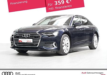 Audi A6 Limousine 50 TDI QUATTRO MATRIX STANDHZG MASS