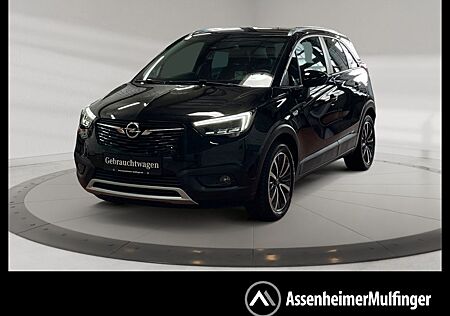 Opel Crossland X 1.5 D Ultimate Style+Fahrassist+HUD