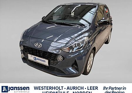 Hyundai i10 Connect & Go