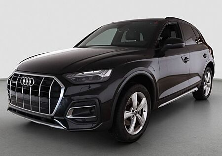 Audi Q5 SUV advanced 45 TFSI qu. S tr. PANO Matrix 19