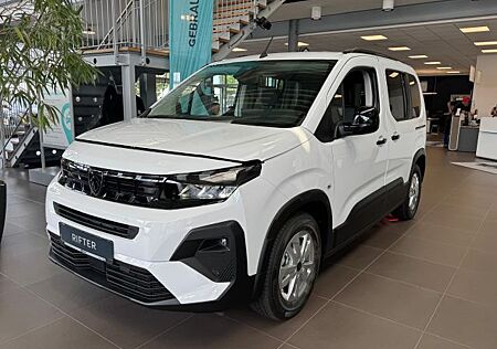 Peugeot Rifter Elektro L1 Allure