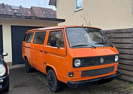 VW T3 Volkswagen andere
