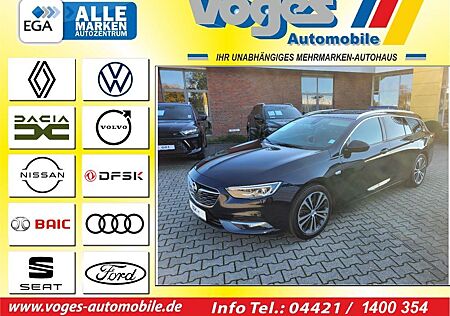 Opel Insignia Sports Tourer 1.6 Diesel Innovation