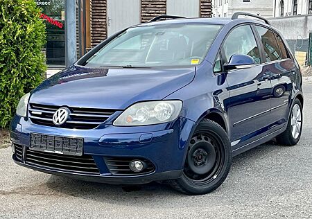 VW Golf Volkswagen Plus V 1.9 TDI United BlueMotion