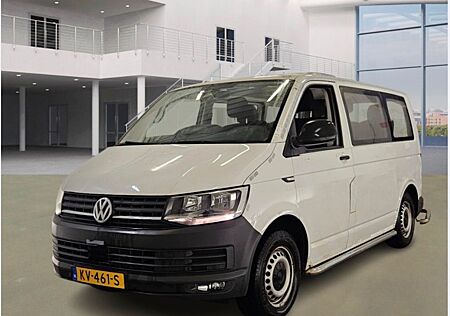 VW T6 Kombi Volkswagen