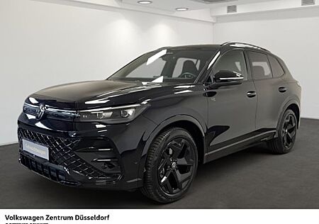 VW Tiguan Volkswagen 1.5 eTSI DSG Facelift R-Line Rückfahrkame