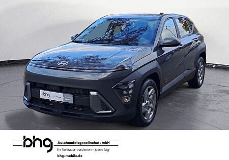 Hyundai Kona 1.6 T-GDI Selec