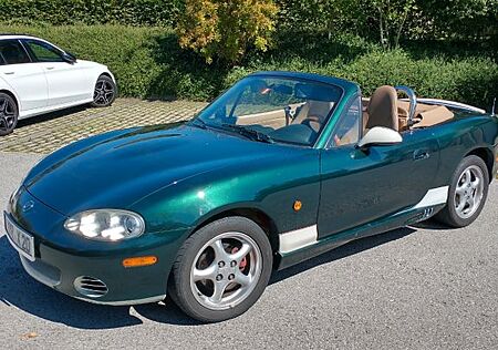 Mazda MX-5 1.6 16V 1.6