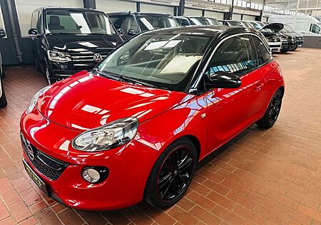 Opel Adam Jam ecoFlex*Tempomat*Scheckheft*