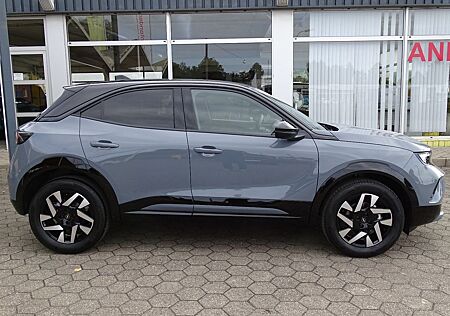 Opel Mokka GS FACE SH LH PDC RFK