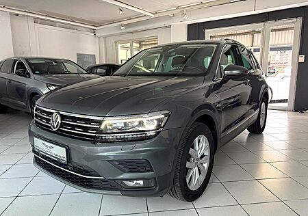 VW Tiguan Volkswagen Highline*4Motion*Kamera*Massage*190PS*