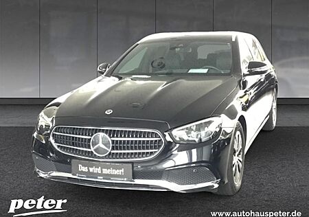 Mercedes-Benz E 200 d T Avantgarde/LED/Kamera/Widescreen/AHK/