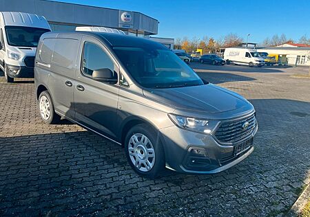 Ford Transit Connect L1 Trend Kasten PDC v+h/Navi