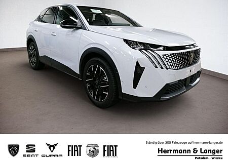 Peugeot 3008 Allure Hyb 145 DSC Drive-Ass. Winter-P. Pan