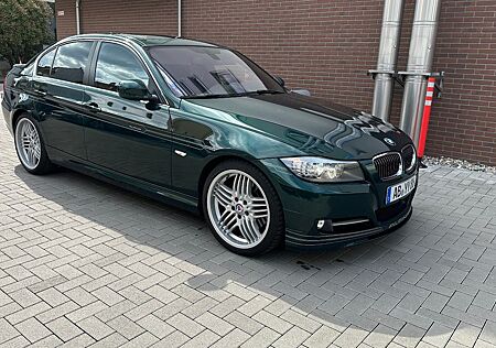 Alpina B3 3,0 S Bi-Turbo Allrad -