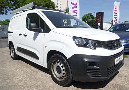 Peugeot Partner Premium L1+BC+