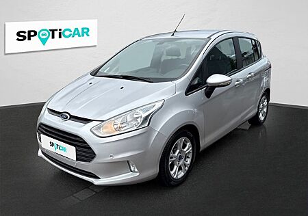 Ford B-Max 1.0 Schaltgetriebe - SYNC Edition