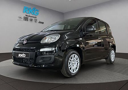Fiat Panda 1.0 Mild Hybrid EU6e City Paket