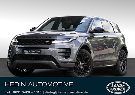 Land Rover Range Rover Evoque P250 aut. R-Dynamic SE |360°